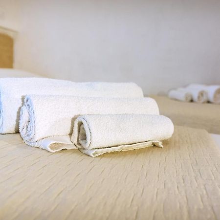 Hotel Arlecchino Riccione Eksteriør billede