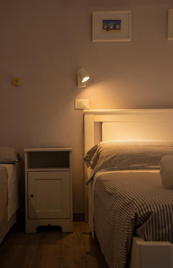 Hotel Arlecchino Riccione Eksteriør billede