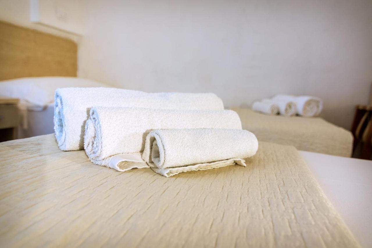 Hotel Arlecchino Riccione Eksteriør billede