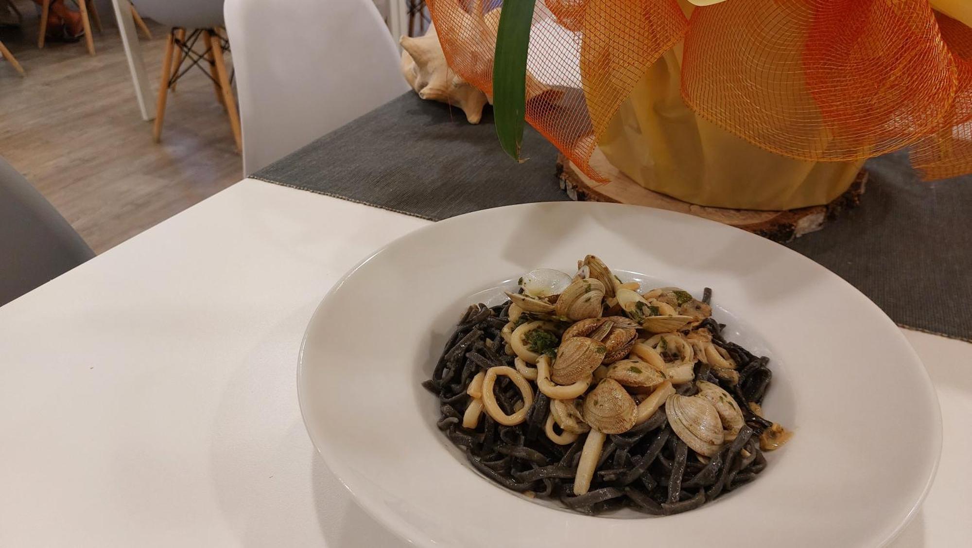 Hotel Arlecchino Riccione Eksteriør billede