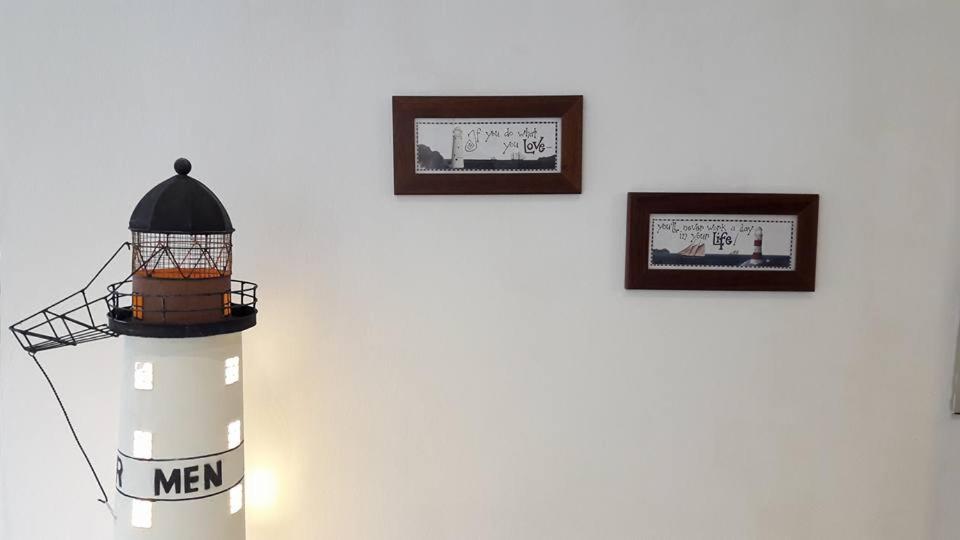 Hotel Arlecchino Riccione Eksteriør billede