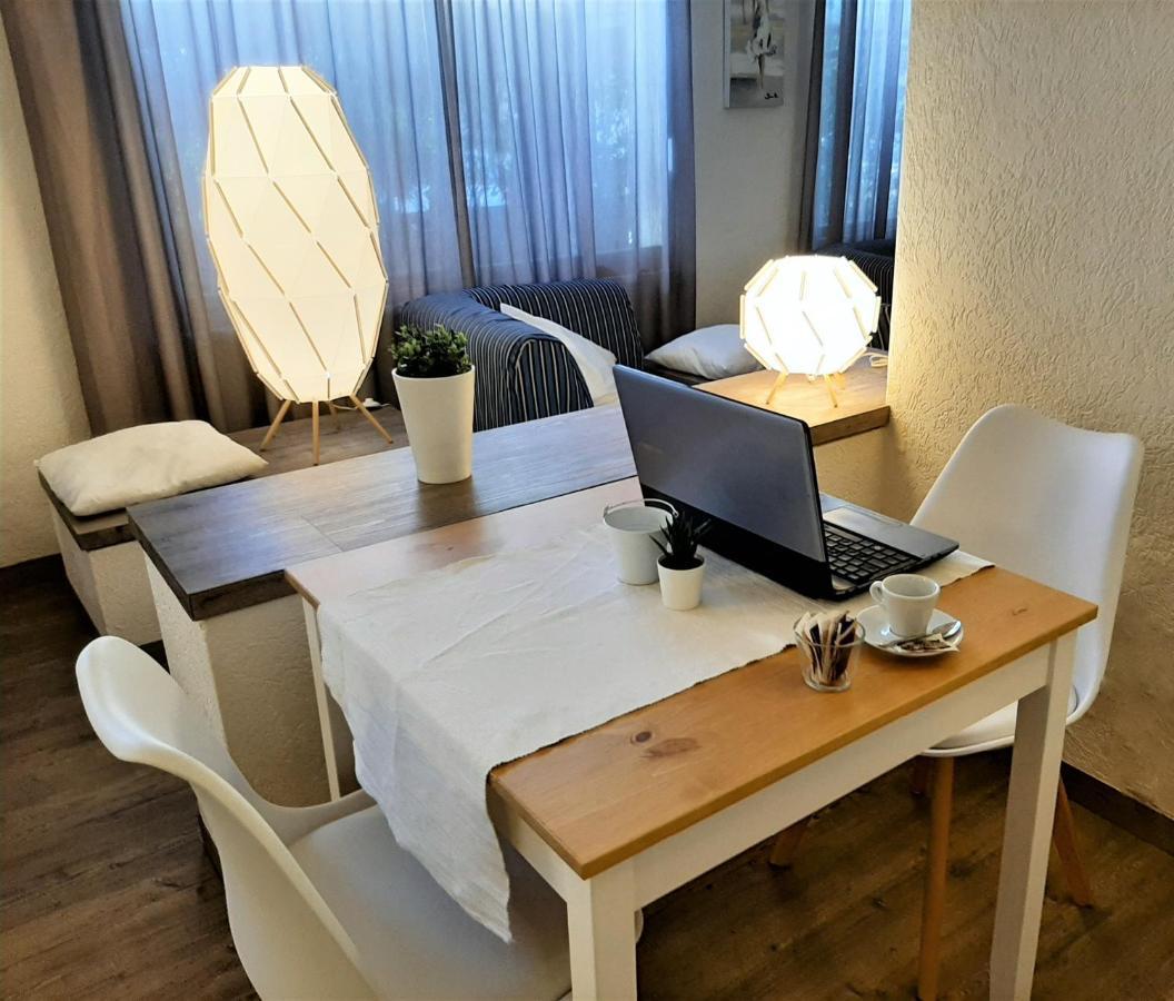 Hotel Arlecchino Riccione Eksteriør billede
